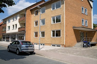 Frauen- und Mütterzentrum