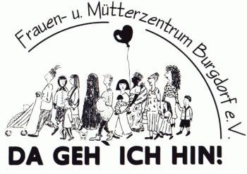 Frauen- und Mütterzentrum Logo