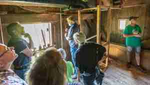 Führungen durch die Sorgenser Bockwindmühle (6)