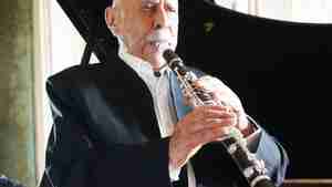 Giora Feidman2 Credit Mehran Montazer - Kopie