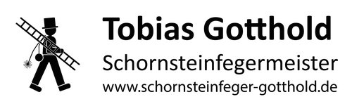 Schornsteinfegermeister Tobias Gotthold