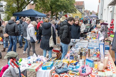 Großflohmarkt am 1. Oktober 2023 (4)