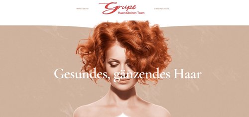 Haarstübchen Team Grupe