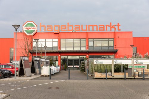 hagebaumarkt Burgdorf