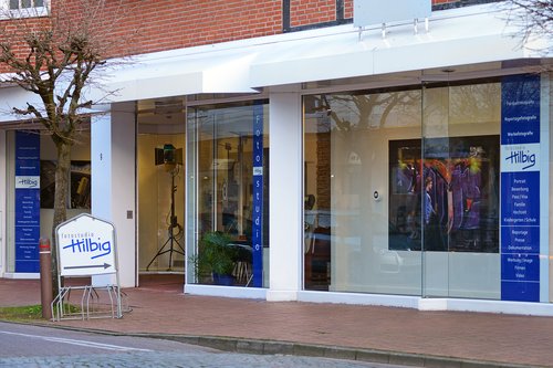 Fotostudio Hilbig