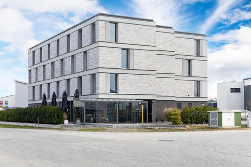 AKZENT Hotel DÉJANIL