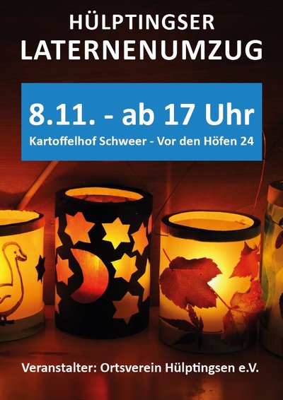 Hülptingser Laternenfest_08.11.2025