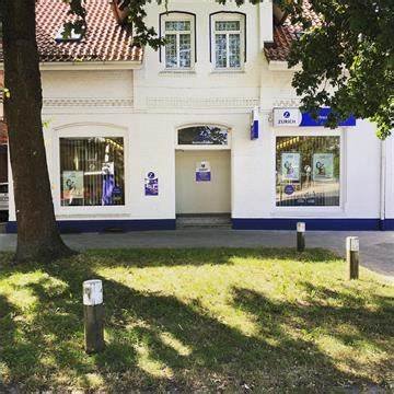 Zurich Gruppe  Bezirksdirektion