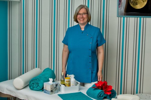 Kerstin´s Massage-Oase