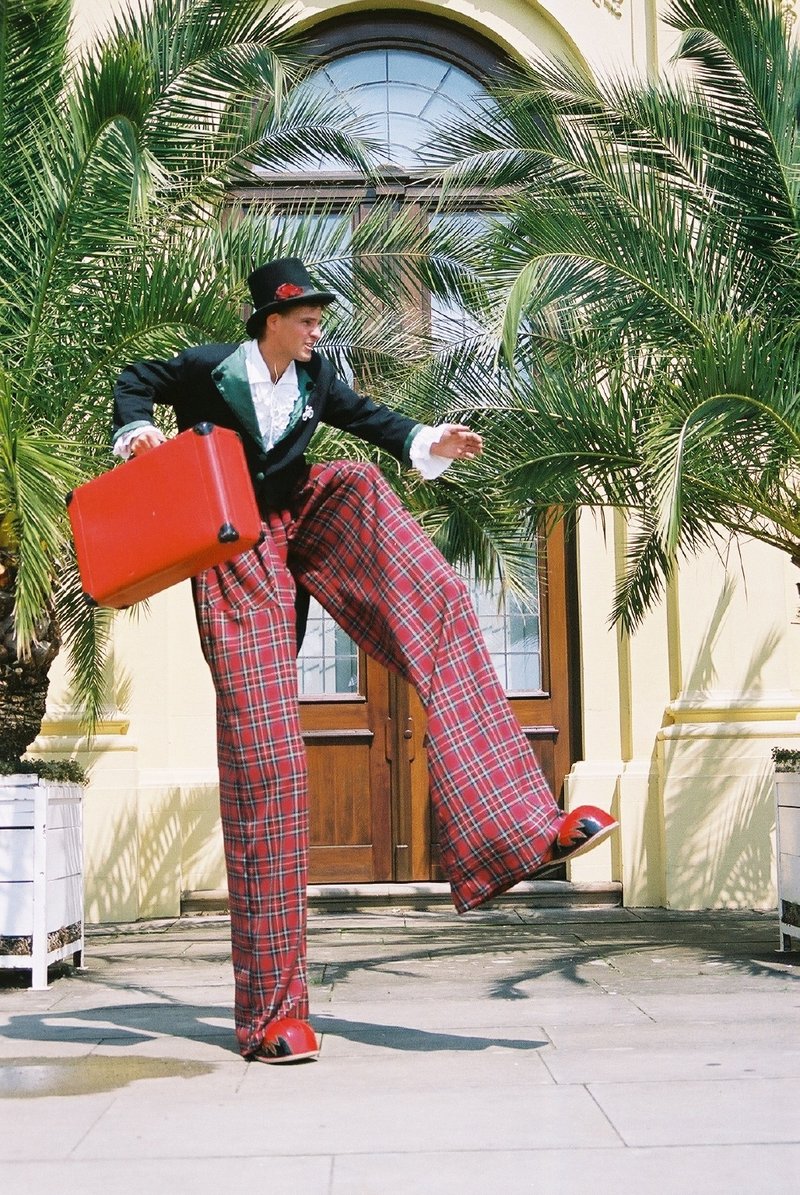 Kleinkunsttheater Hironimus