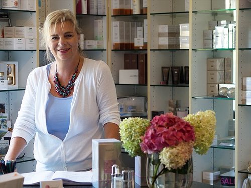 Kosmetikinstitut Petra Hattendorf