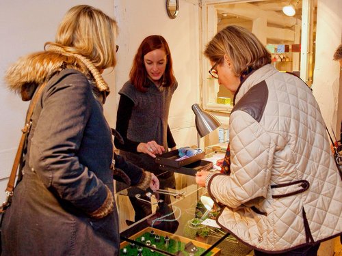 Kunst und Handwerk im Stadtmuseum 2025 (6)