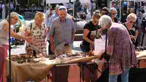 Kunstmarkt am 7. September 2025 (2)