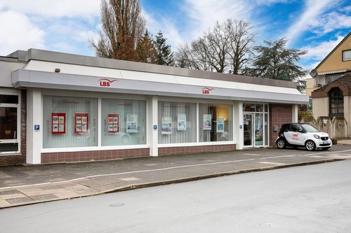 LBS-Beratungszentrum Jörg Fechner