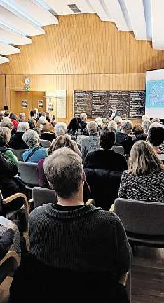 Liederabend mit Detlev Uhle