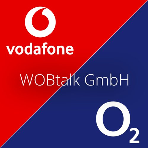 Vodafone & o2 Partner Shop Burgdorf