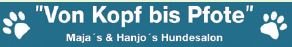 „Von Kopf bis Pfote“  … der etwas andere Hundefriseur