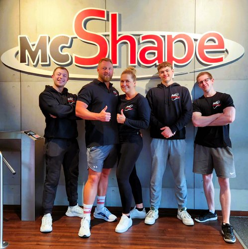 Fitnessclub MC Shape Burgdorf