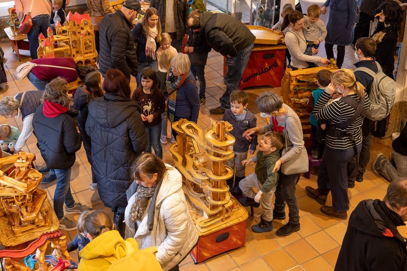 MURMILAND-Jubiläumsausstellung im Stadtmuseum 2025 (5)