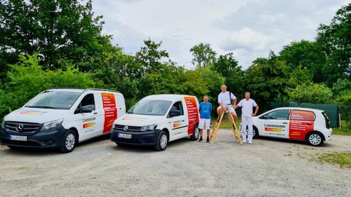 Malerbetrieb Matthias Lindemann