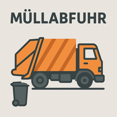 Müllabfuhr