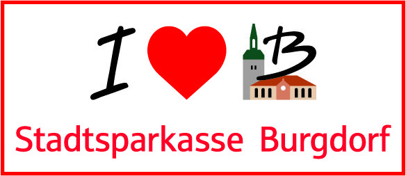 Neues Logo Stadtsparkasse