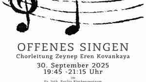 Ökumenische Chorgemeinschaft Burgdorf (2)