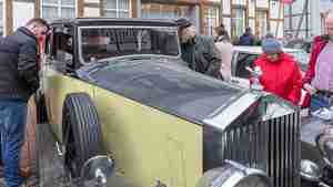 Oldtimer-Schau am 9.3.2025 (6)