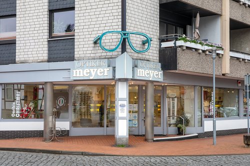 Optiker Meyer
