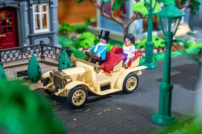 PLAYMOBIL-Ausstellung im Stadtmuseum 5 (1)