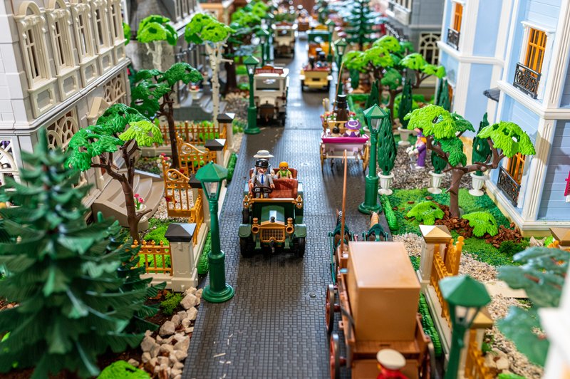 PLAYMOBIL-Ausstellung im Stadtmuseum 5 (2)
