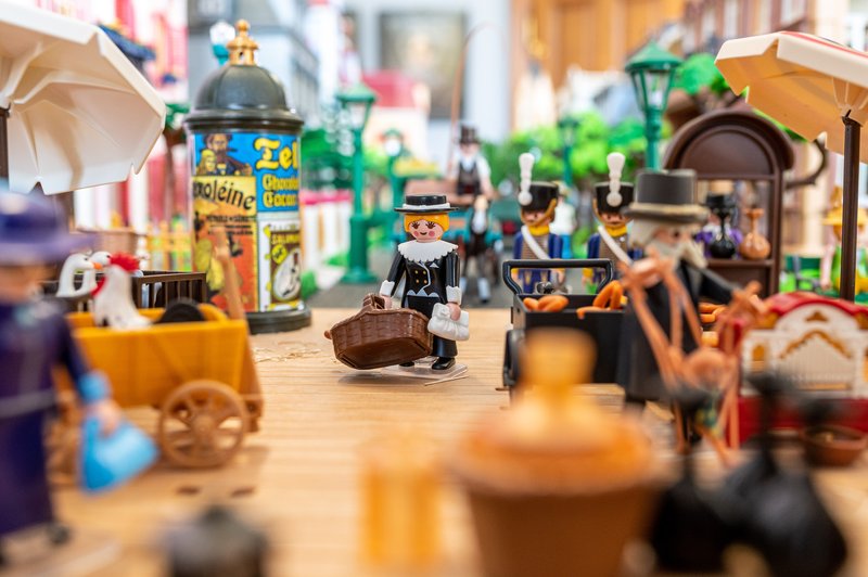 PLAYMOBIL-Ausstellung im Stadtmuseum 5 (3)