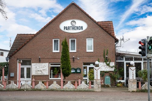 Restaurant Parthenon