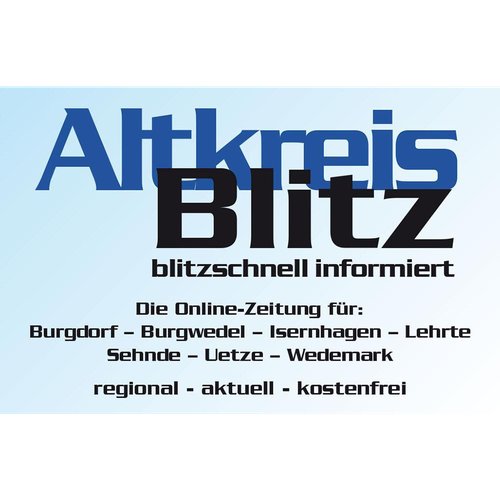 AltkreisBlitz