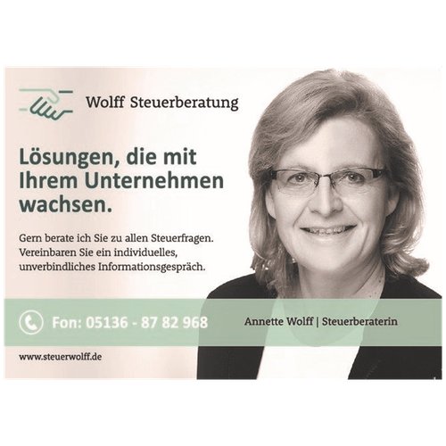 Wolff Steuerberatung