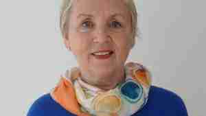 Referentin Ingrid Götze (2)