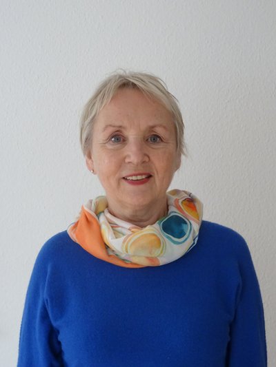 Referentin Ingrid Götze (2)