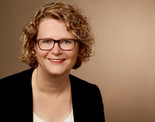 Ruth Herrmann Beratung & Coaching