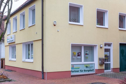 Stadtmarketing Burgdorf