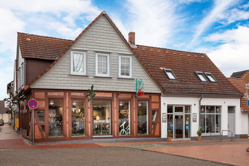 Zweiradfachgeschäft Gustav Schiwy OHG