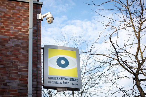 Sicherheitsdienste Schmidt & Sohn GmbH