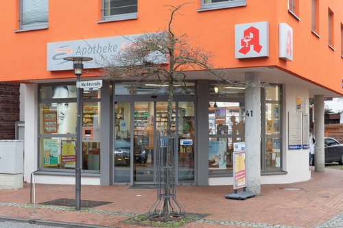 Apotheke Schnaith