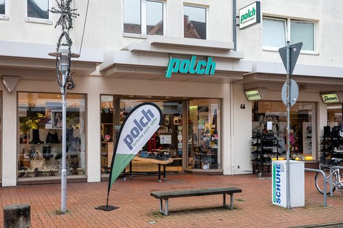 Schuhhaus Polch