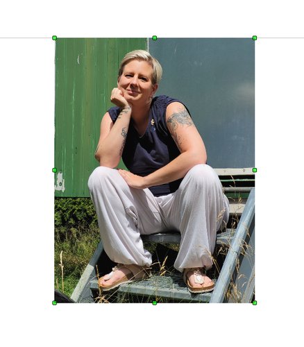 Antje Müller-Wisweh Heilpraktikerin für Psychotherapie