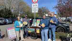 Seniorenrat Unterwegs