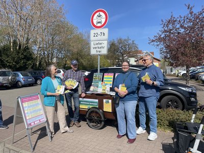 Seniorenrat Unterwegs