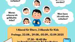 Sicherheit im Internet_Aushang