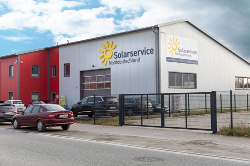 Solarservice Norddeutschland Vertriebs GmbH & Co. KG