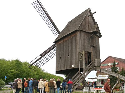Sorgenser Mühle 3