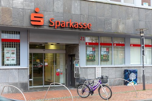 Sparkasse Hannover